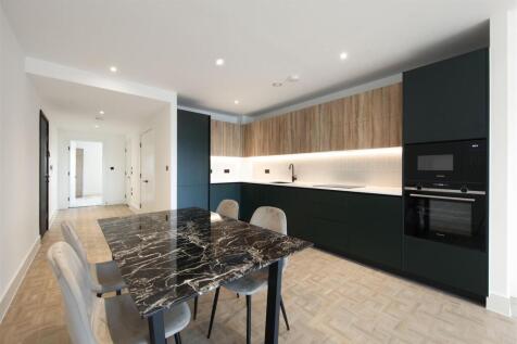 58 Provence Apartments, 3 Monarch Square - cS2S8U3