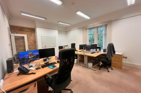 Office to rent Image 6