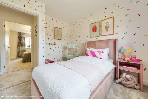 Eden Bed 3
