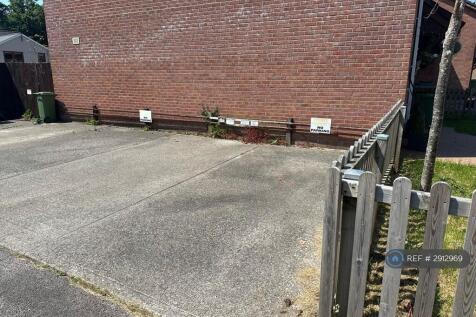 Private Additional Parking Space