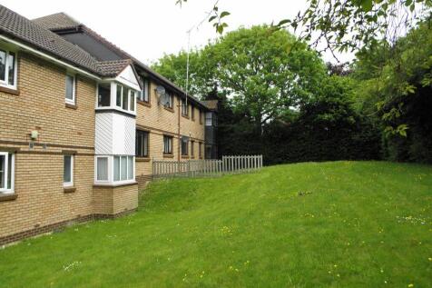 Gardens to rear