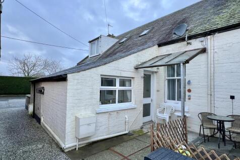 52 Cotton Street, Castle Douglas - Williamson and 