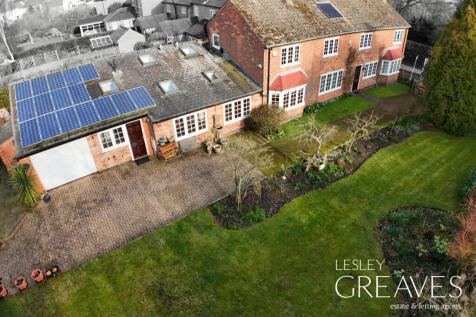 Drone Photo