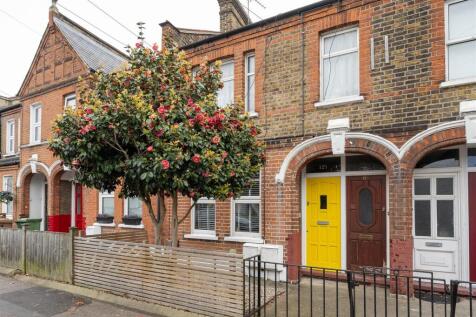 Coppermill Lane, E17