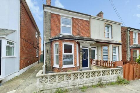 Silcott Street