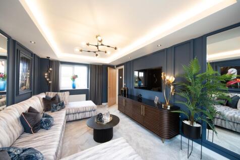 Showhome photography