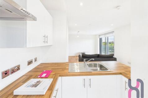 3 Pomona Strand, Old Trafford, M16 photo 5