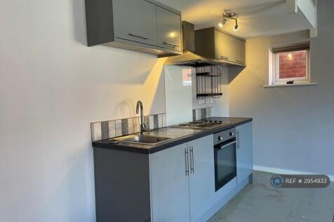 Kitchenette