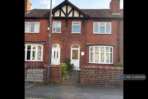 House Front