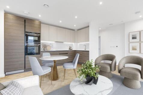London, SW4 - property photo