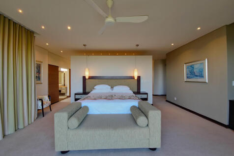 Ground floor Bedroom 2