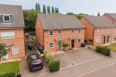 Northwich, CW8 - property photo