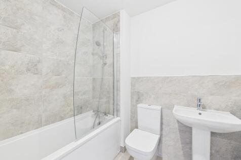 Birch Family Bathroom