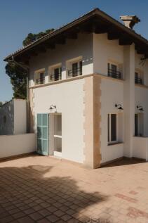Villa in Puerto Pollensa