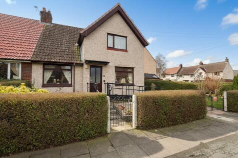 Caird Avenue