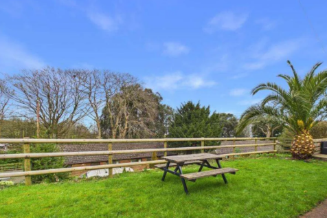 Views From The Woodland View Lodge For Sale At Wat