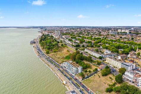 Drone Shot