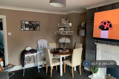 Lounge (Let Unfurnished)