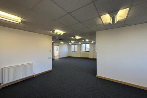 Office to rent Image 4