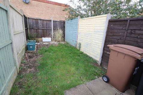 Private Garden