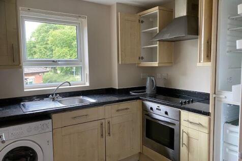 Apartment 3 51-55, Cornishway, Manchester, M22 photo 4