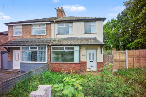 2 Dundalk Road, Widnes, Cheshire, WA8 8DE
