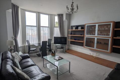 2. Living Room