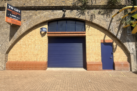 Flexible property space