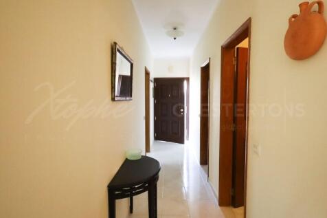 Loulé Single Storey 4 Bed Villa For Sale (36)