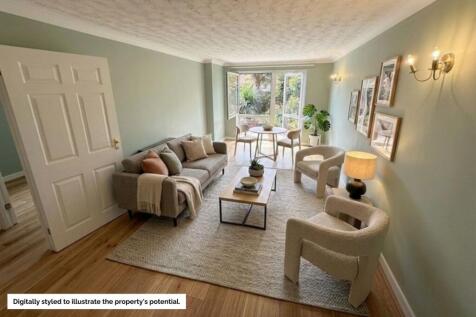 Living / Dining Room