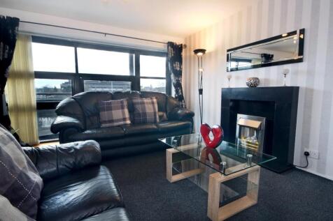 Livingroom / Kitchen