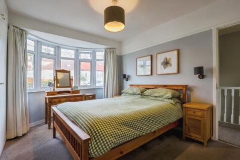 Principle Bedroom
