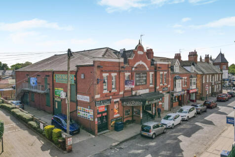 The Buccaneer, 8-12 Union Street, Filey, YO14 9DZ