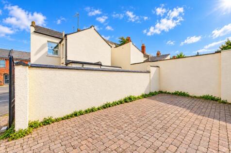 Digitally Altered- Bins Removed &amp; Car Removed