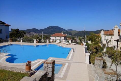 Large Pool