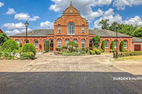 Chapel Mews