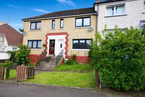 3 bed terraced house for sale Clapperhow Road, Mo