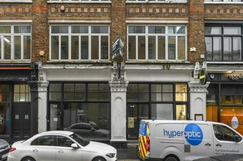 Leonard St frontage.JPG