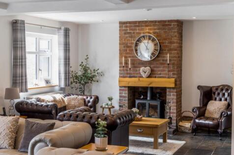 Rose Lodge (Fishtoft)-22