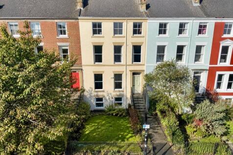 Belle Grove Terrace, Newcastle Upon Tyne, NE2 photo 5
