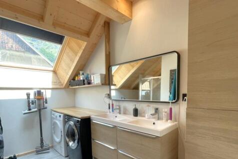 Rare chalet for sale