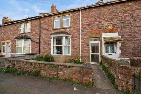 3 bed terraced house for sale