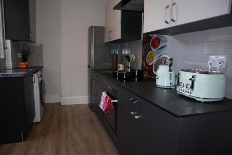 Rosebery Street, Loughborough photo 3