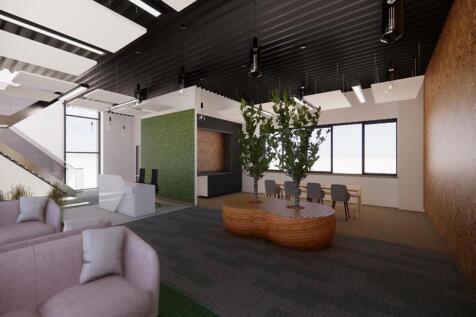 Distribution Warehouse to rent Image 12