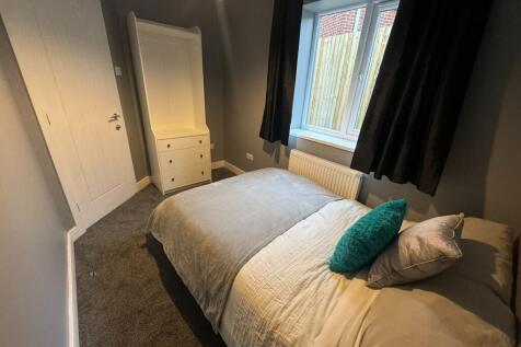 Room 3 @ £600pcm