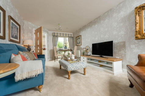 Typical living room