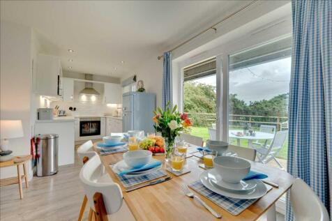 Lounge/Kitchen/Diner