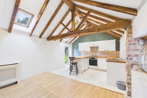 Rectory Farm Mews, Breadsall Village photo 3