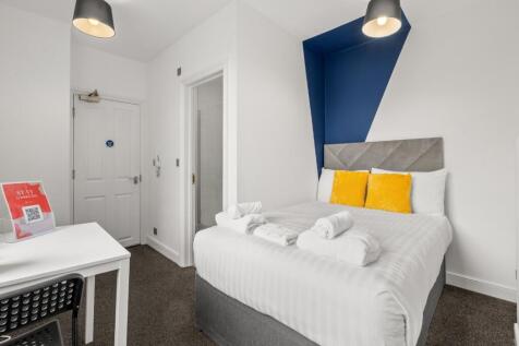 **STUDENTS** Available - 6 Rooms - Pierpoint Street, Worcester photo 4