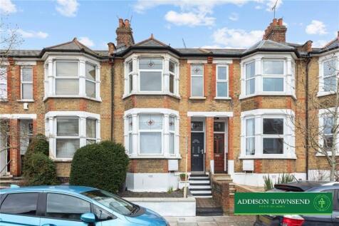 Three Bedroom Terraced House